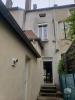Vente Maison Champlitte 70600 3 pieces 62 m2