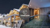 Vente Appartement Allues 73550 5 pieces 94 m2