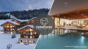 Vente Appartement Villard-sur-doron 73270 3 pieces 52 m2