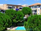 Vente Appartement Balaruc-les-bains 34540 20 m2