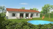 Vente Maison Motte-saint-jean 71160 4 pieces 80 m2