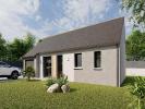 Vente Maison Plouguerneau 29880 73 m2