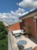 Location Appartement Vitry-sur-seine 94400 15 m2