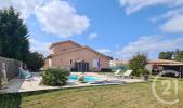 Vente Maison Cissac-medoc 33250 7 pieces 154 m2