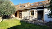 Vente Maison Saint-ambreuil 71240 5 pieces 148 m2