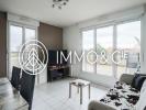 Vente Appartement Faches-thumesnil 59155 3 pieces 52 m2
