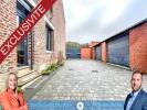 Vente Maison Douchy-les-mines 59282 9 pieces 170 m2