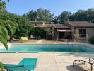 Vente Maison Saint-saturnin-les-apt 84490 9 pieces 250 m2