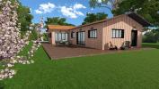 Vente Terrain Ares 33740 700 m2