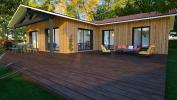 Vente Terrain Camblanes-et-meynac 33360 905 m2