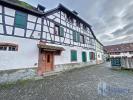 Vente Appartement Molsheim 67120 3 pieces 65 m2