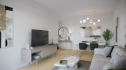 Vente Appartement Lyon-7eme-arrondissement 69007 20 m2