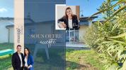 Vente Maison Toussieu 69780 5 pieces 107 m2