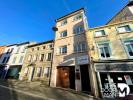 Vente Immeuble Bourbonne-les-bains 52400 14 pieces 230 m2
