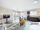 Vente Appartement Thonon-les-bains 74200 3 pieces 63 m2
