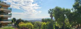 Vente Appartement Nice 06200 3 pieces 64 m2