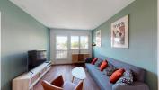 Location Appartement Nantes  44200 93 m2
