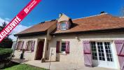 Vente Maison Fontenay-mauvoisin  78200 6 pieces 160 m2