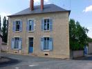 Vente Maison Bengy-sur-craon 18520 7 pieces 210 m2
