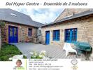 Vente Maison Dol-de-bretagne 35120 6 pieces 120 m2