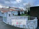 Vente Maison Saint-paul-en-pareds  85500 9 pieces 205 m2