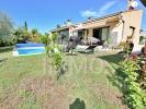 Vente Maison Mougins 06250 5 pieces 147 m2