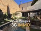 Vente Maison Creissan 34370 7 pieces 215 m2