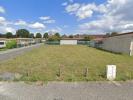 Vente Terrain Pecquencourt 59146 495 m2