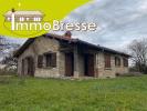 Vente Maison Treffort-cuisiat 01370 5 pieces 135 m2