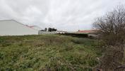 Vente Terrain Saint-hilaire-de-riez  85270 745 m2