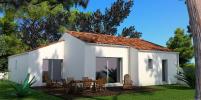 Vente Maison Saint-philbert-de-grand-lieu 44310 90 m2