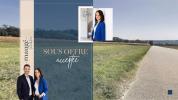 Vente Terrain Chaponnay 69970 630 m2