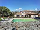 Vente Maison Mougins 06250 7 pieces 256 m2