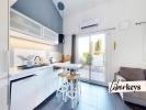 Vente Appartement Palavas-les-flots 34250 4 pieces 40 m2