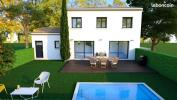 Vente Maison Vic-la-gardiole 34110 5 pieces 100 m2