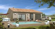 Vente Maison Lunel 34400 4 pieces 85 m2