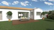 Vente Maison Bourgneuf 17220 5 pieces 120 m2