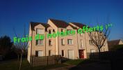 Vente Appartement Fitz-james 60600 2 pieces 54 m2