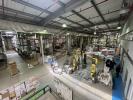 Location Commerce Canejan 33610 10038 m2