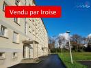 Vente Appartement Brest 29200 3 pieces 69 m2