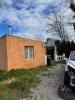 Vente Terrain Serignan 34410 515 m2
