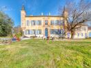 Vente Prestige Isle-jourdain 32600 8 pieces 400 m2