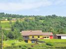 Vente Maison Bussang 88540 5 pieces 147 m2