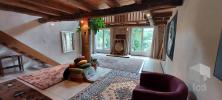 Vente Maison Port-sur-saone 70170 5 pieces 184 m2