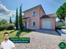 Vente Maison Vernaison 69390 7 pieces 147 m2