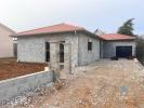 Vente Maison Saint-simeon-de-bressieux 38870 5 pieces 121 m2