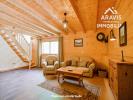 Vente Appartement Dingy-saint-clair 74230 6 pieces 169 m2