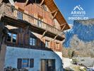 Vente Prestige Samoens 74340 5 pieces 158 m2