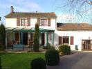 Vente Maison Sauze-vaussais 79190 6 pieces 174 m2