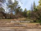 Vente Terrain Roque-d'antheron 13640 1073 m2